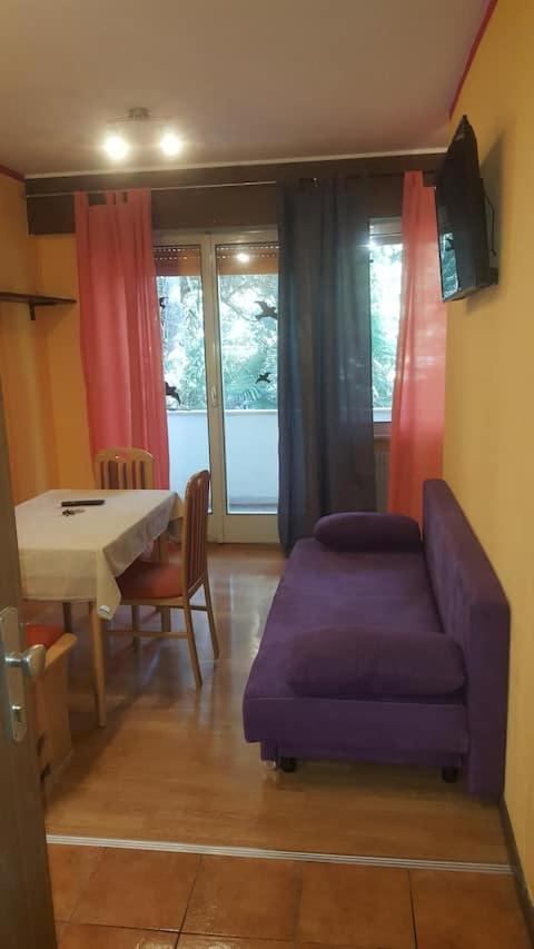 Miky Apartment-South Tyrol Merano Extérieur photo