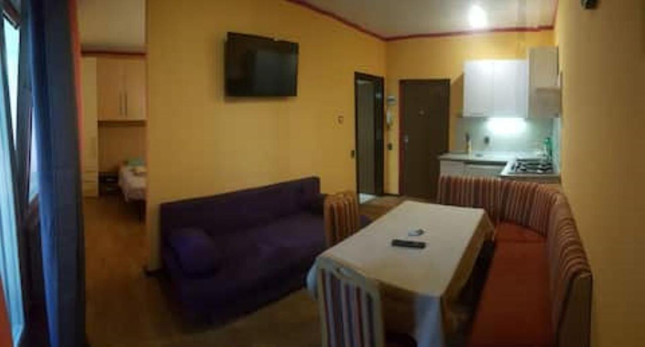 Miky Apartment-South Tyrol Merano Extérieur photo