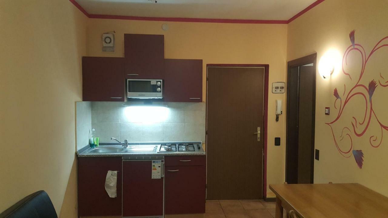 Miky Apartment-South Tyrol Merano Extérieur photo