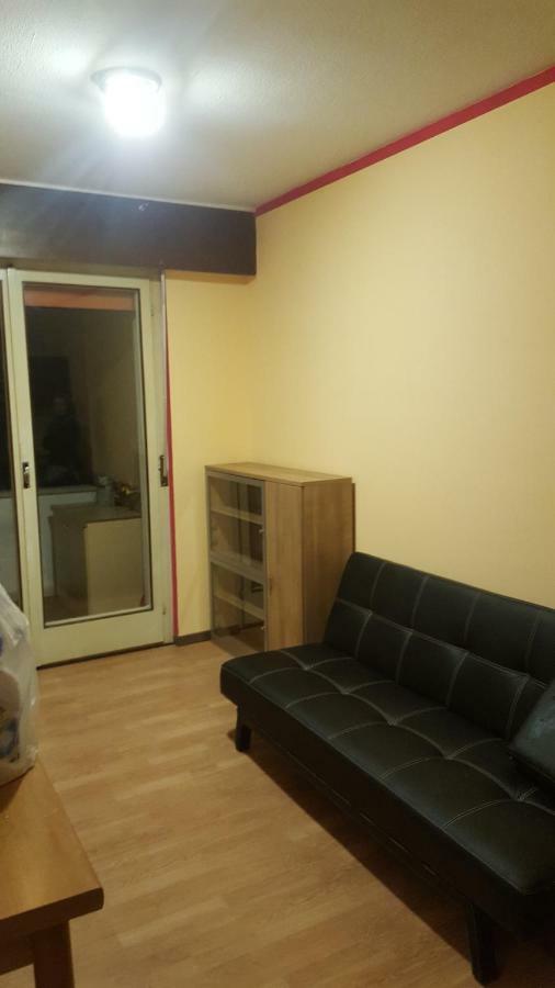 Miky Apartment-South Tyrol Merano Extérieur photo