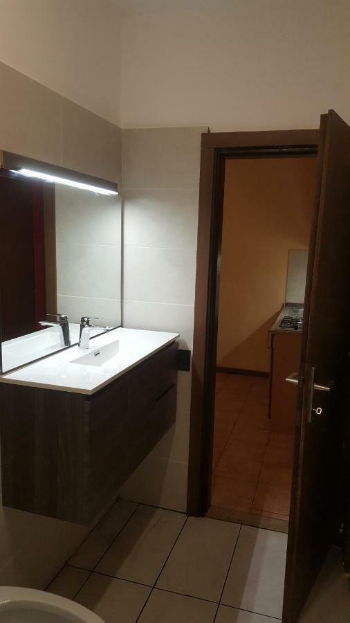 Miky Apartment-South Tyrol Merano Extérieur photo